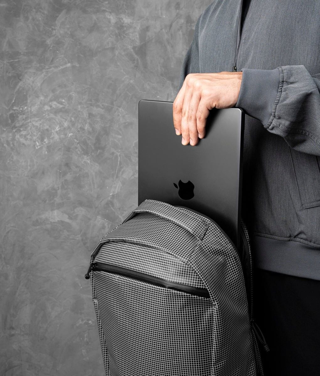  Momentum Backpack 