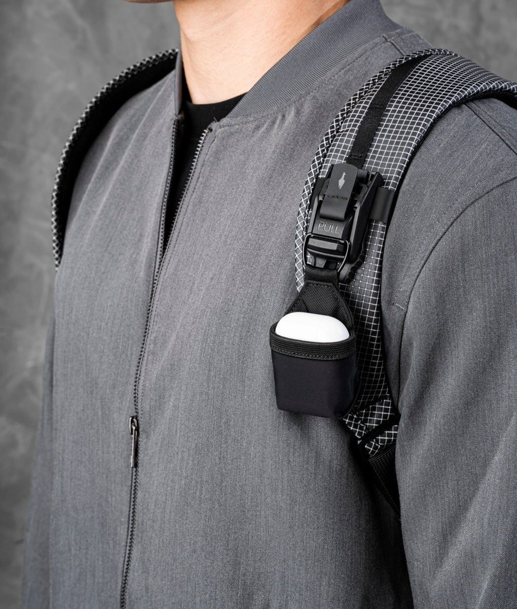  Momentum Backpack 