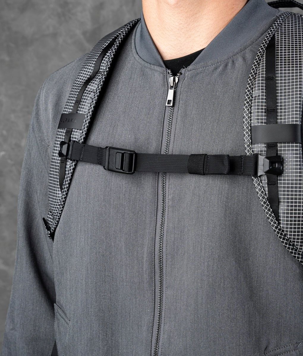  Momentum Backpack 
