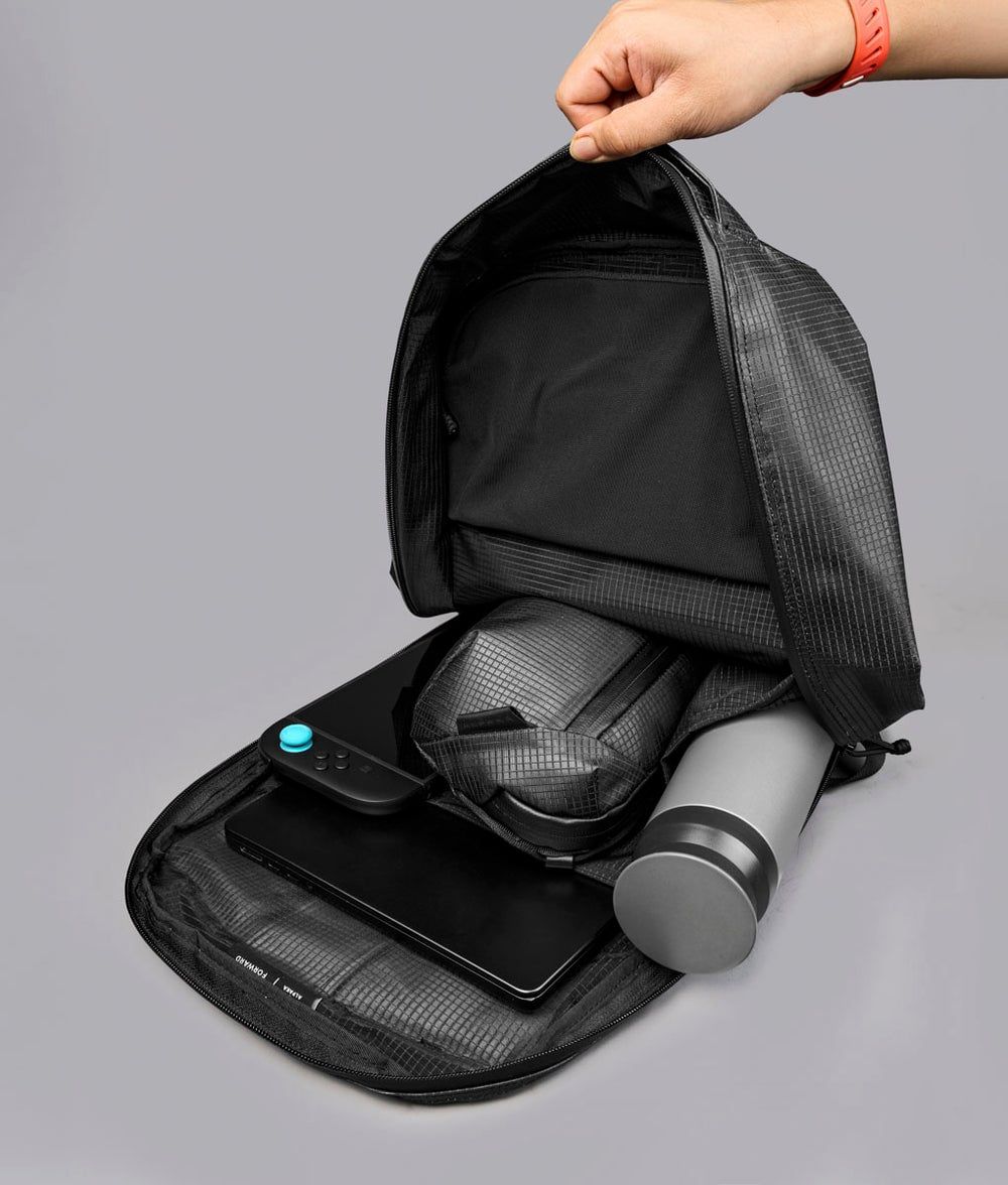  Momentum Backpack 