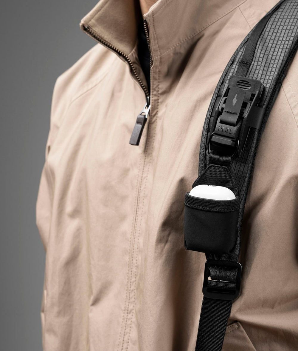  Momentum Backpack 