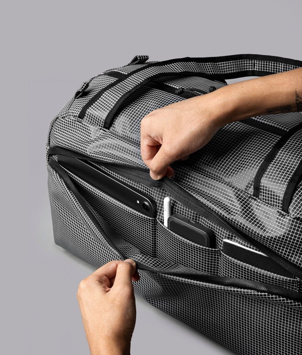  Momentum Duffel 