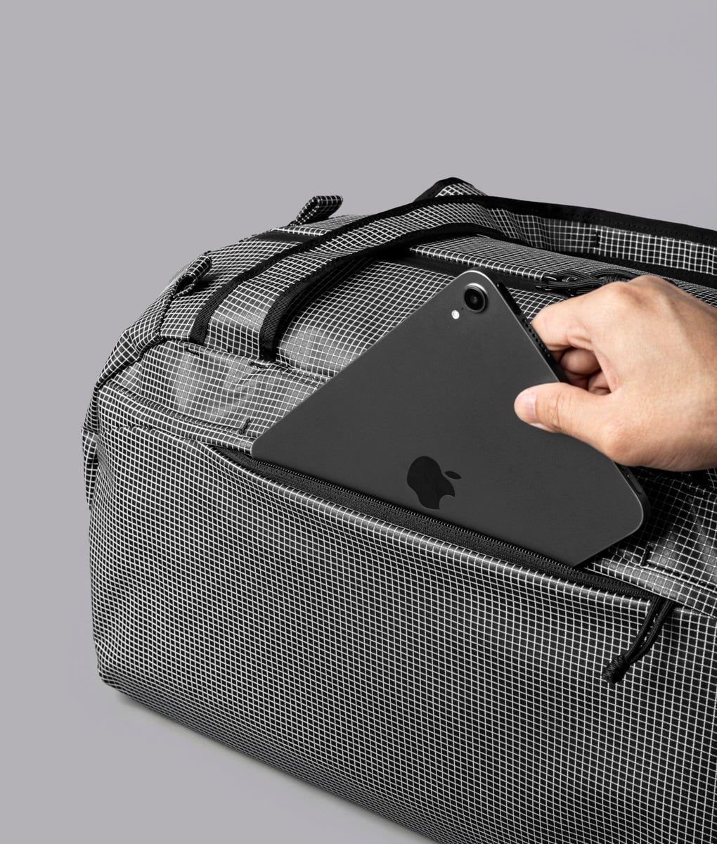  Momentum Duffel 
