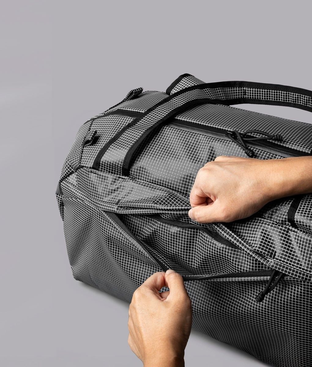  Momentum Duffel 