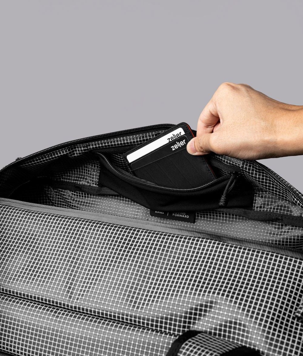  Momentum Duffel 