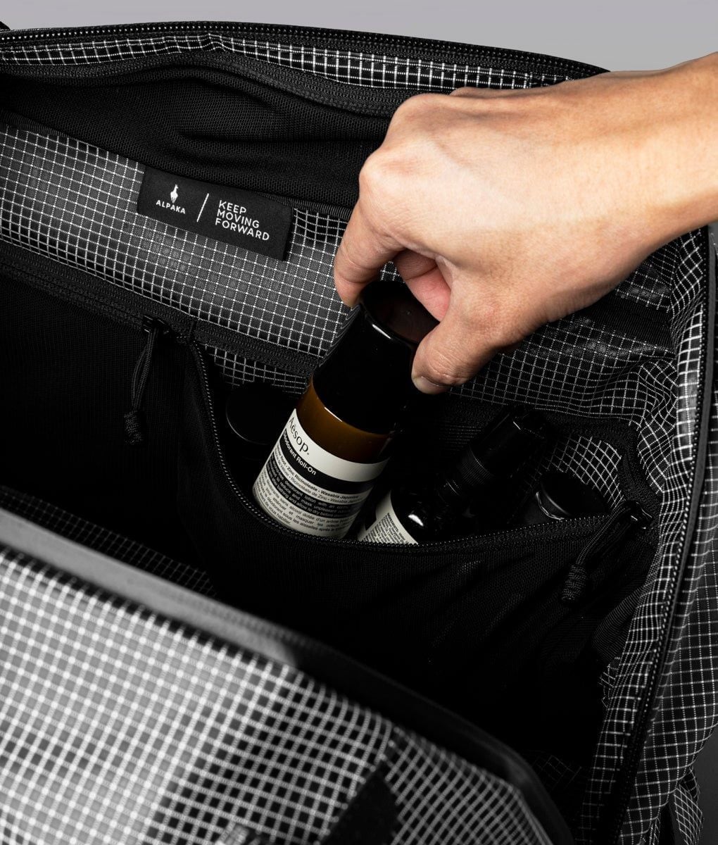 Momentum Duffel 