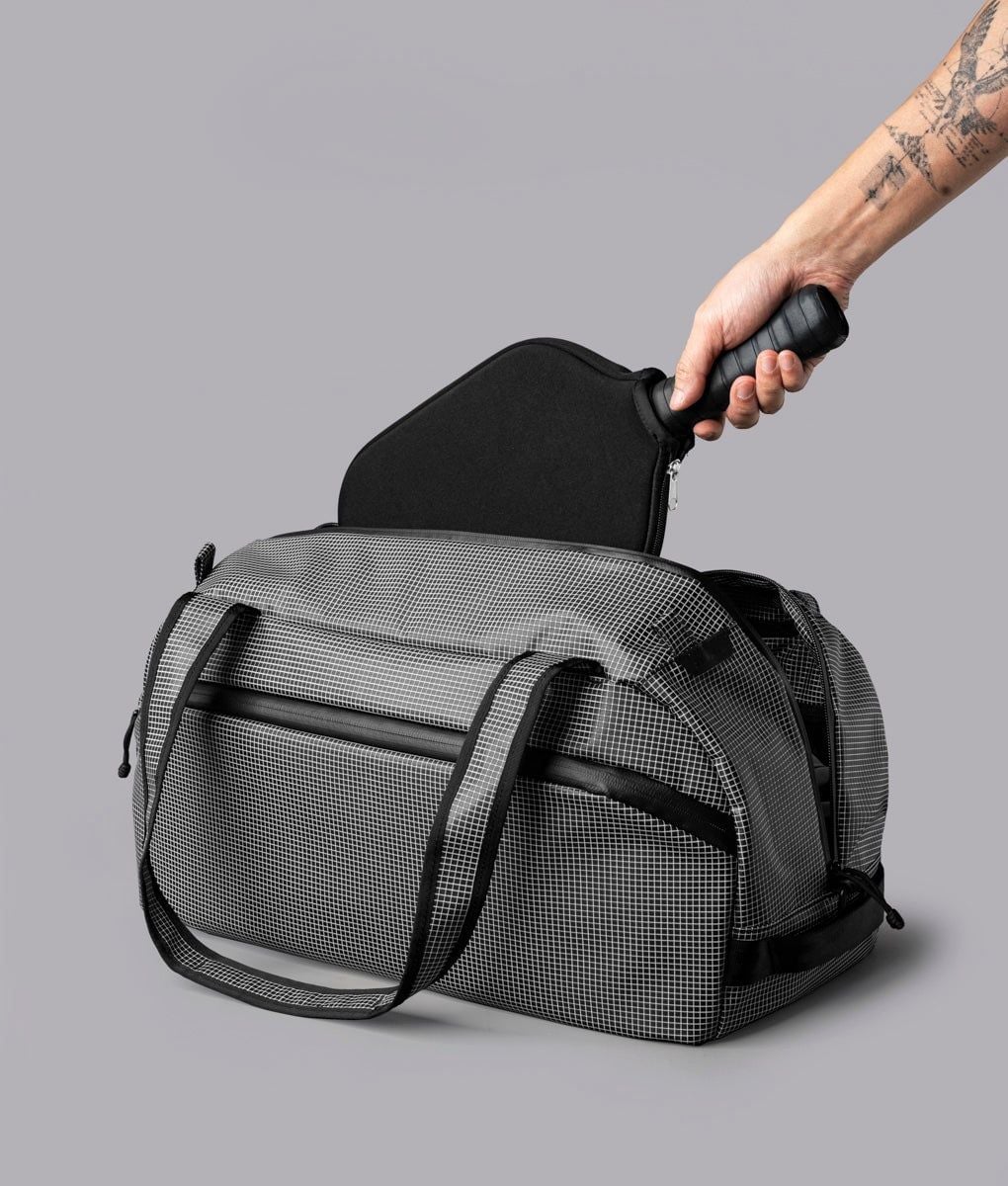  Momentum Duffel 