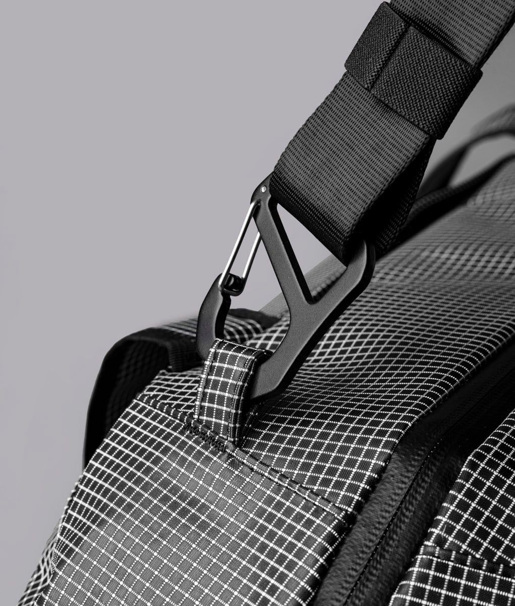  Momentum Duffel 
