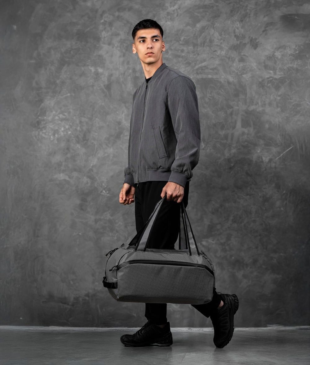  Momentum Duffel 