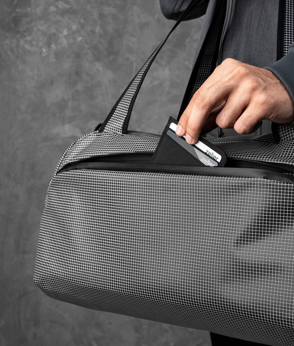  Momentum Duffel 