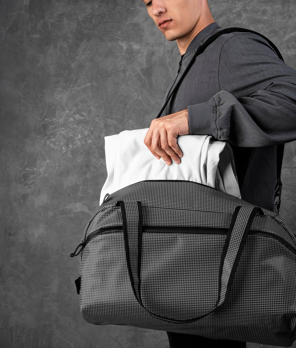  Momentum Duffel 