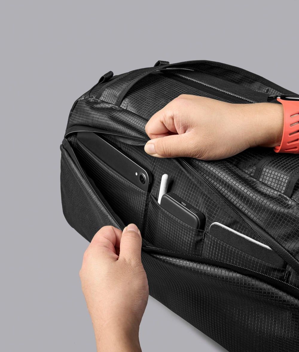  Momentum Duffel 