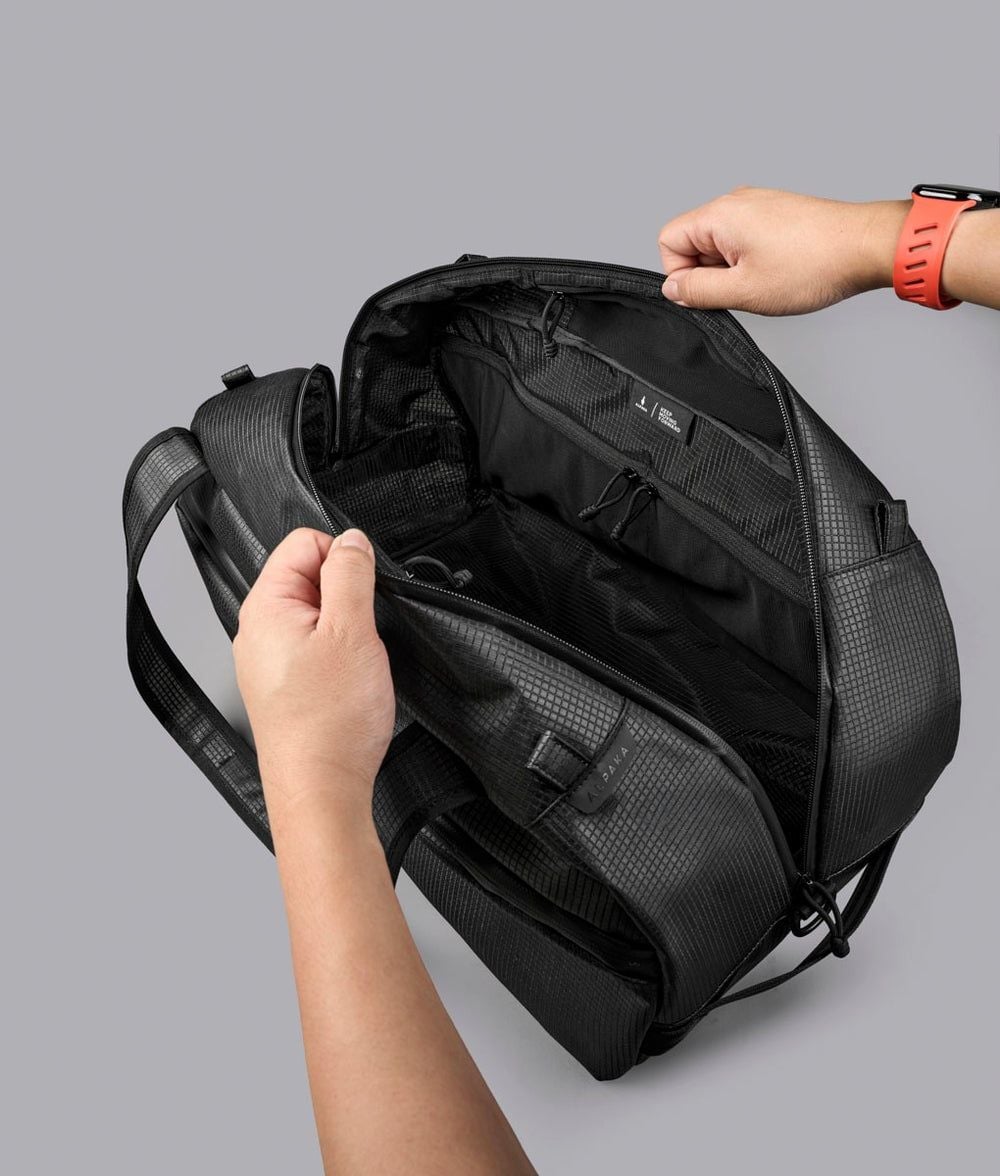  Momentum Duffel 