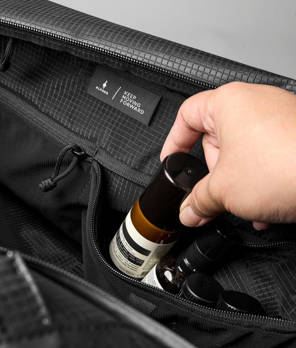  Momentum Duffel 