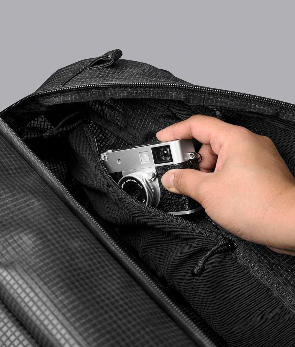  Momentum Duffel 