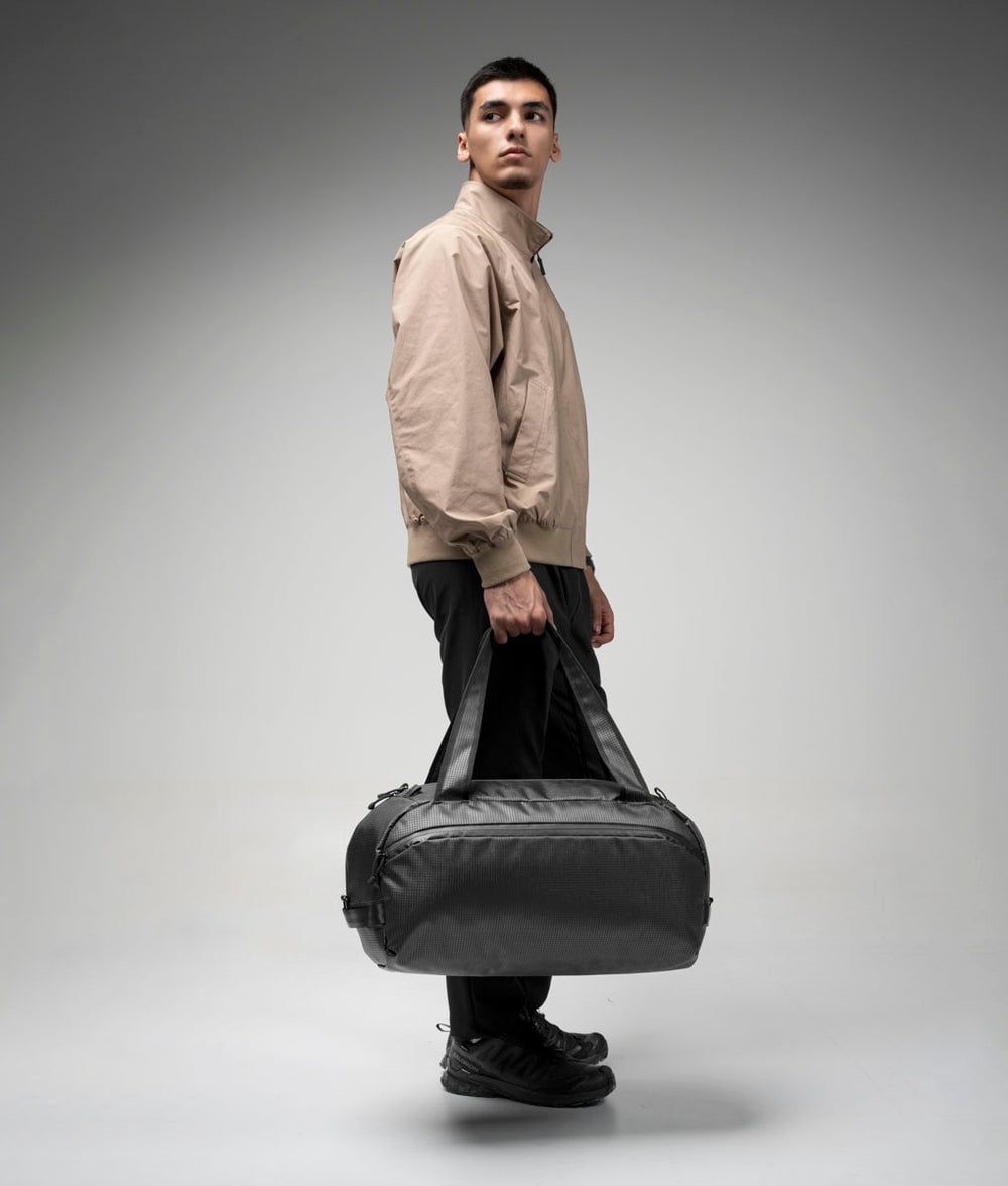  Momentum Duffel 