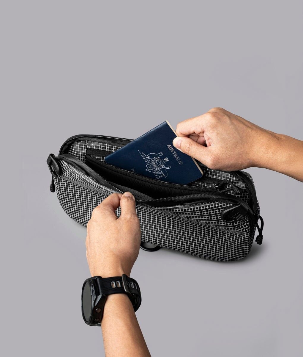  Momentum Sling 