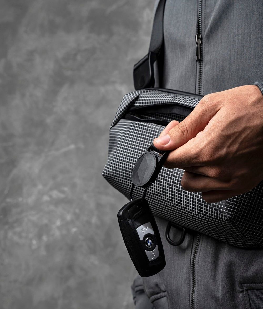  Momentum Sling 