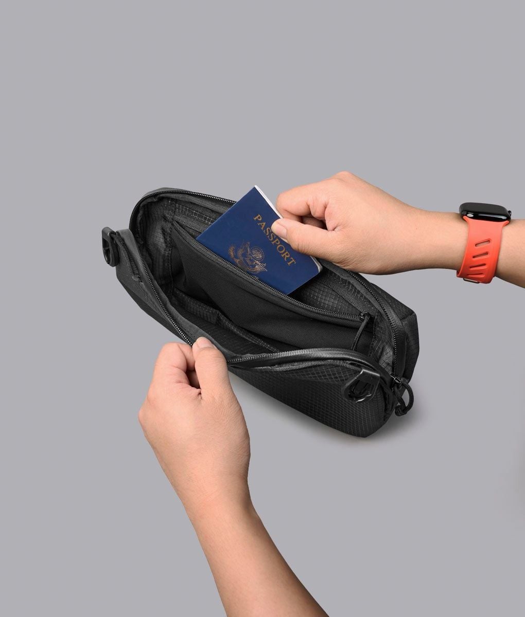  Momentum Sling 