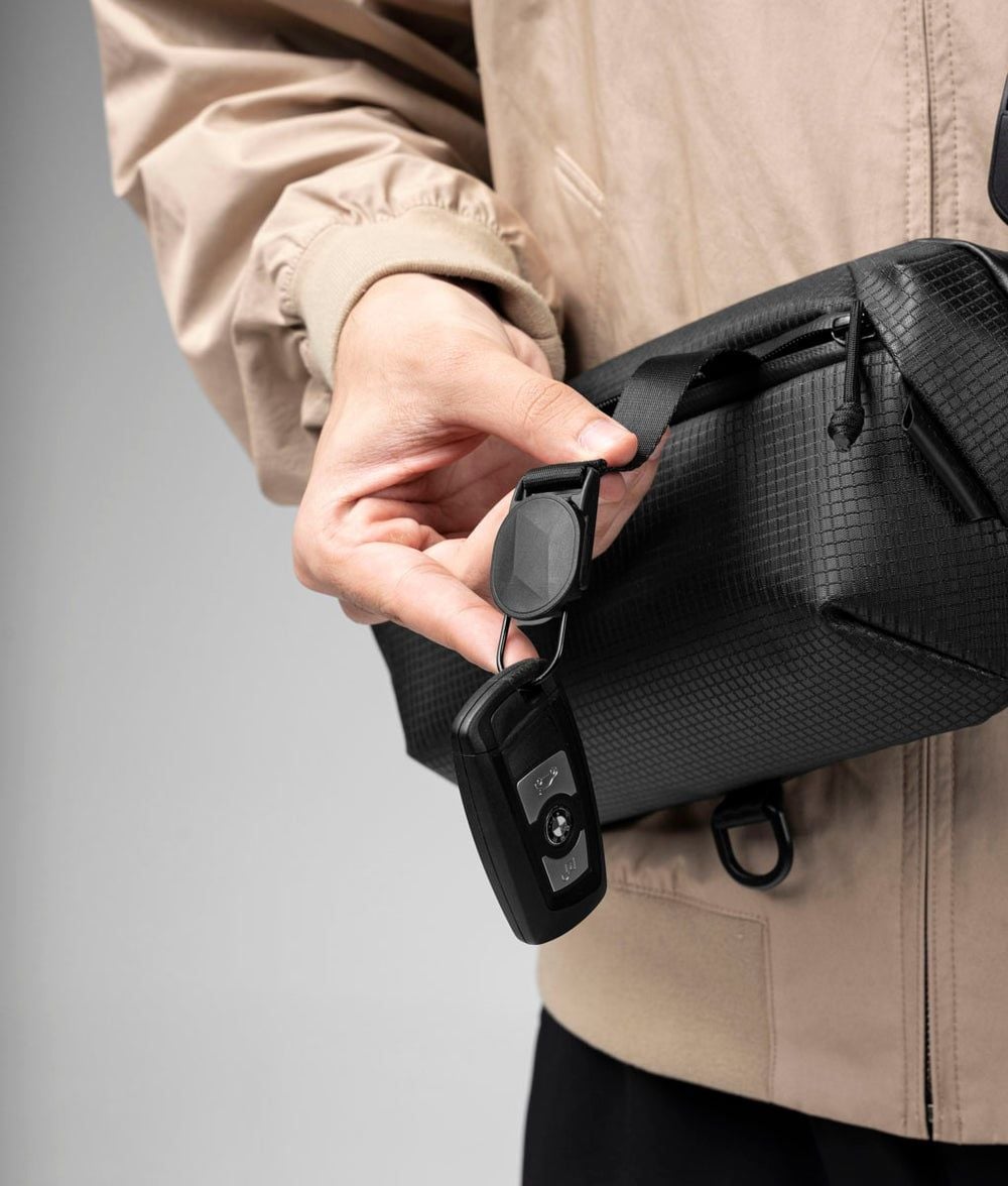  Momentum Sling 