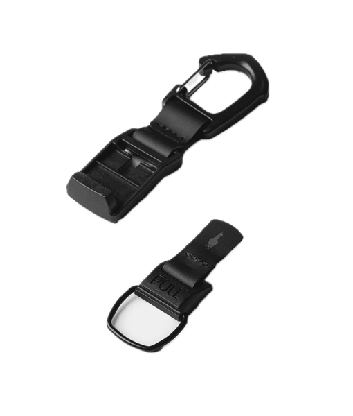  ALPAKA HUB Carabiner 
