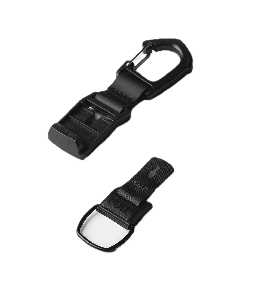  ALPAKA HUB Carabiner 