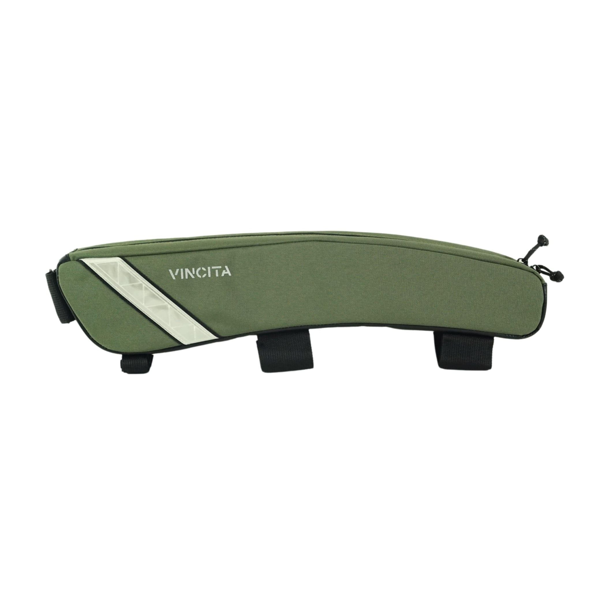  Voyage Frame Bag 