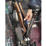  Voyage Frame Bag 