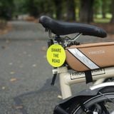 Voyage Frame Bag 