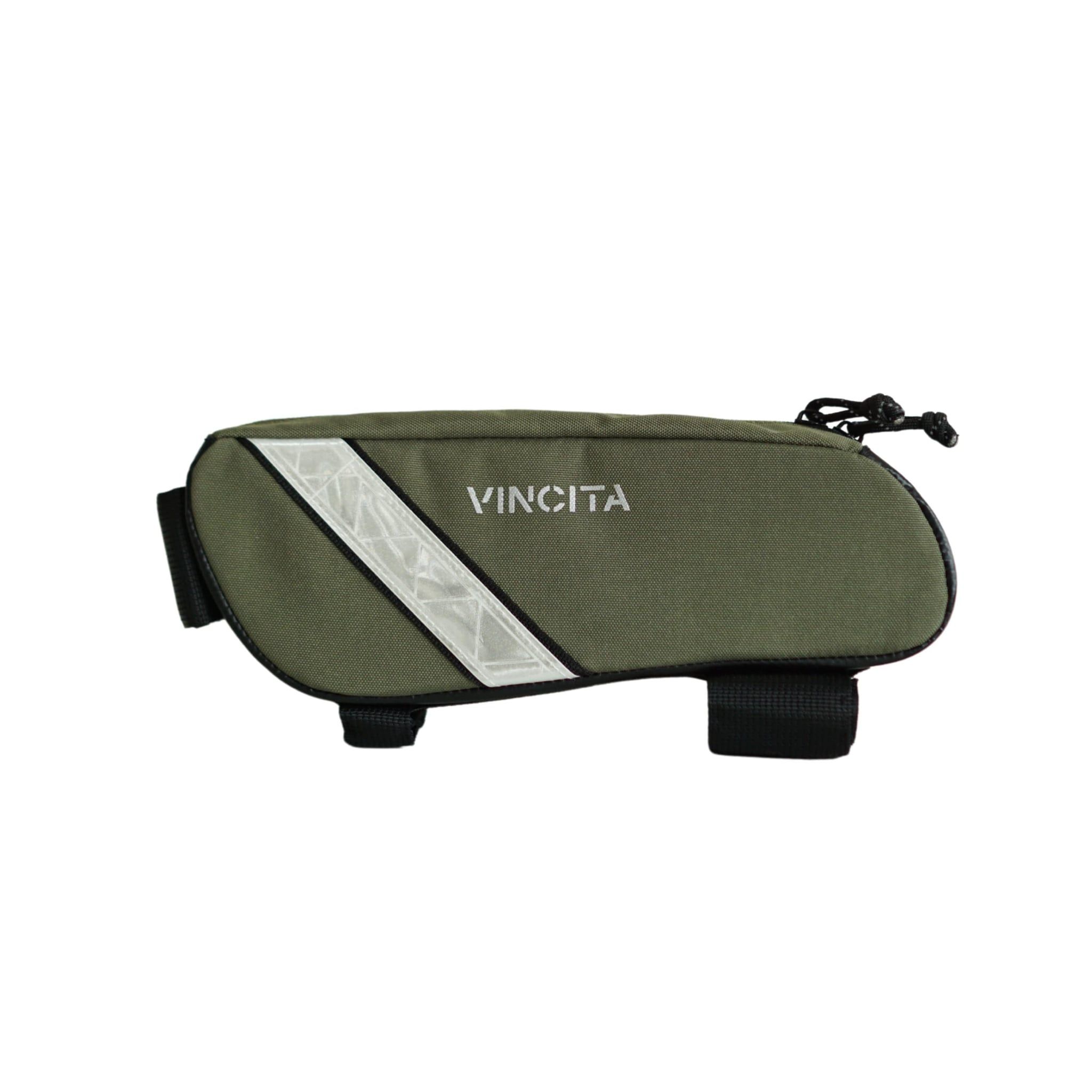  Voyage Frame Bag 