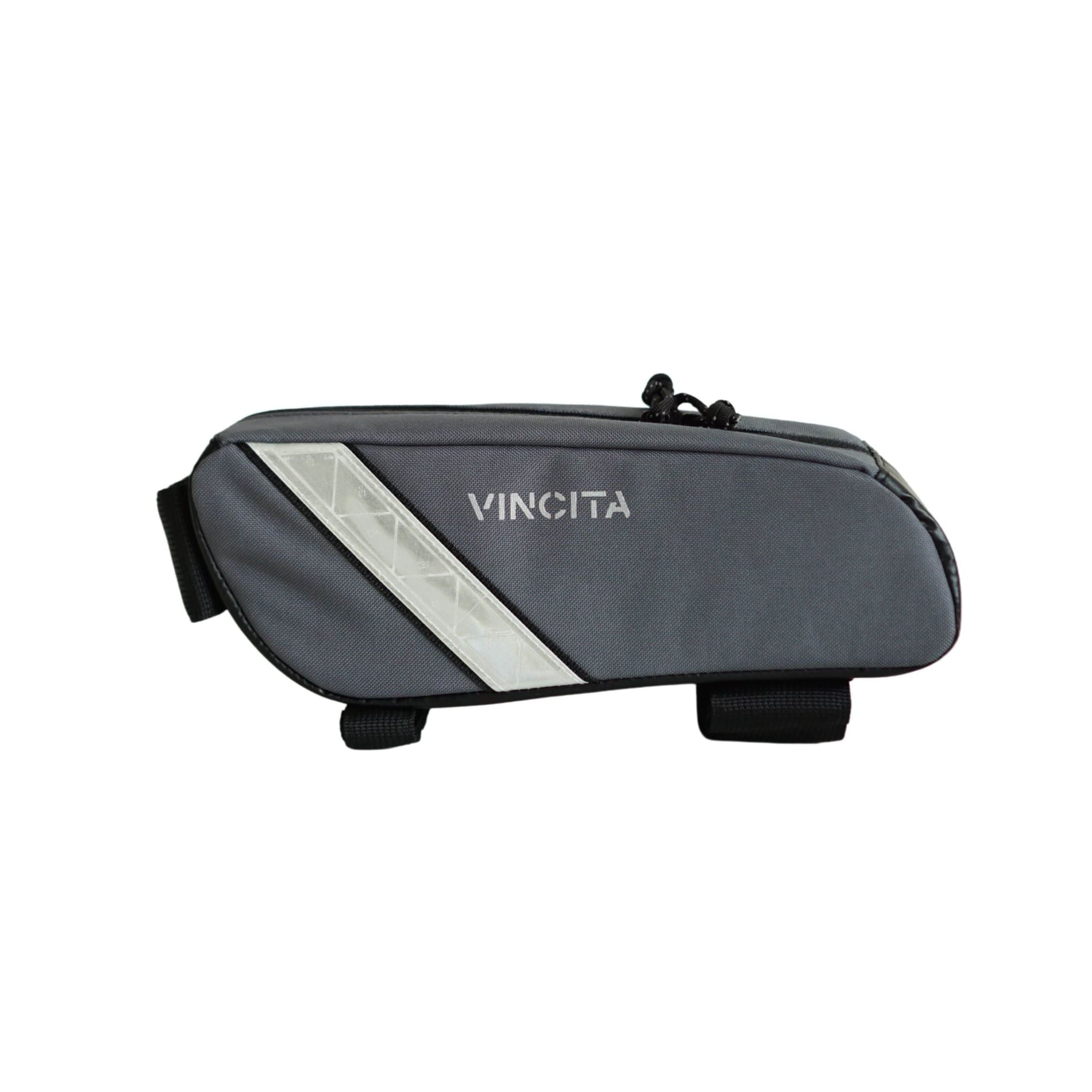  Voyage Frame Bag 