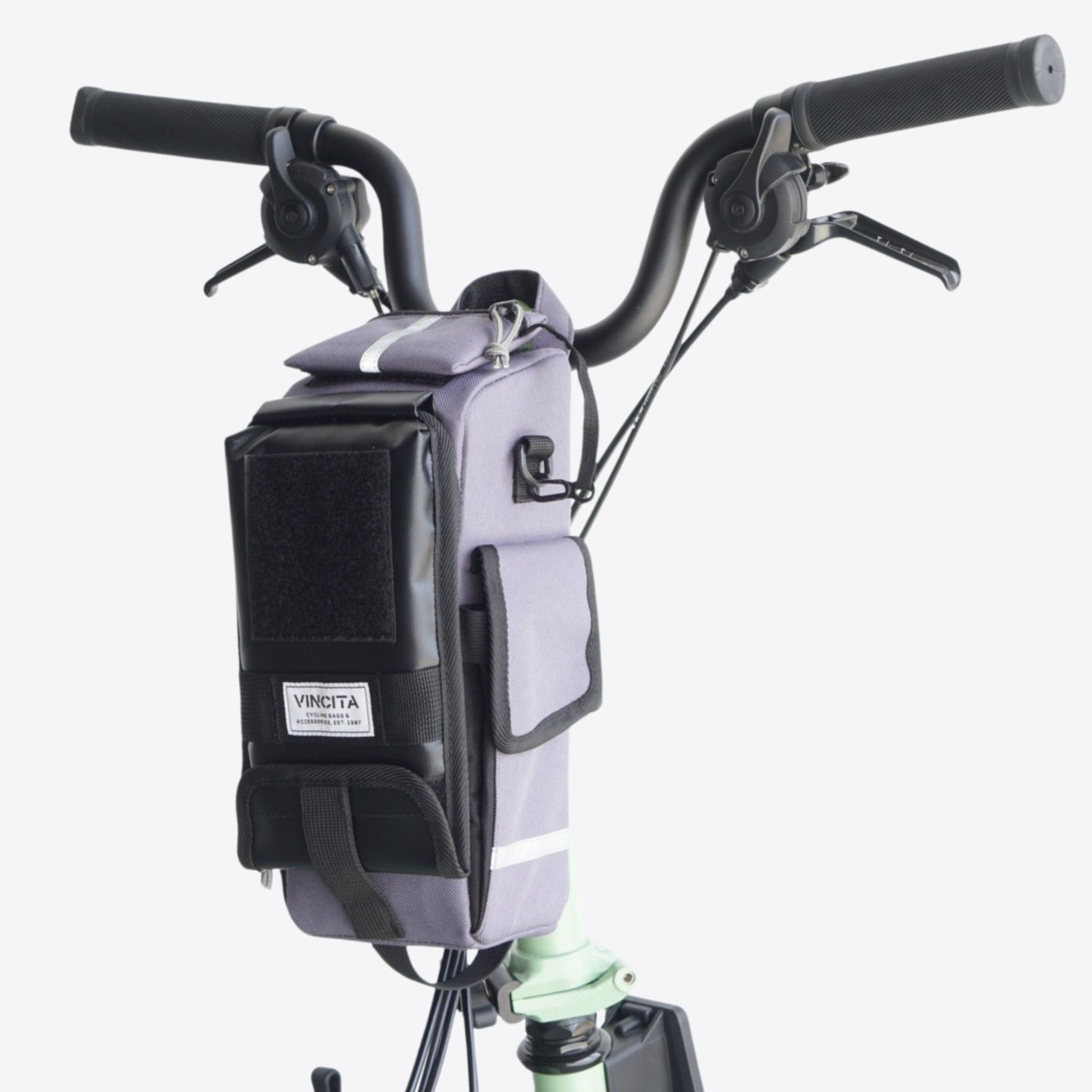 Supernova Stem Bag 
