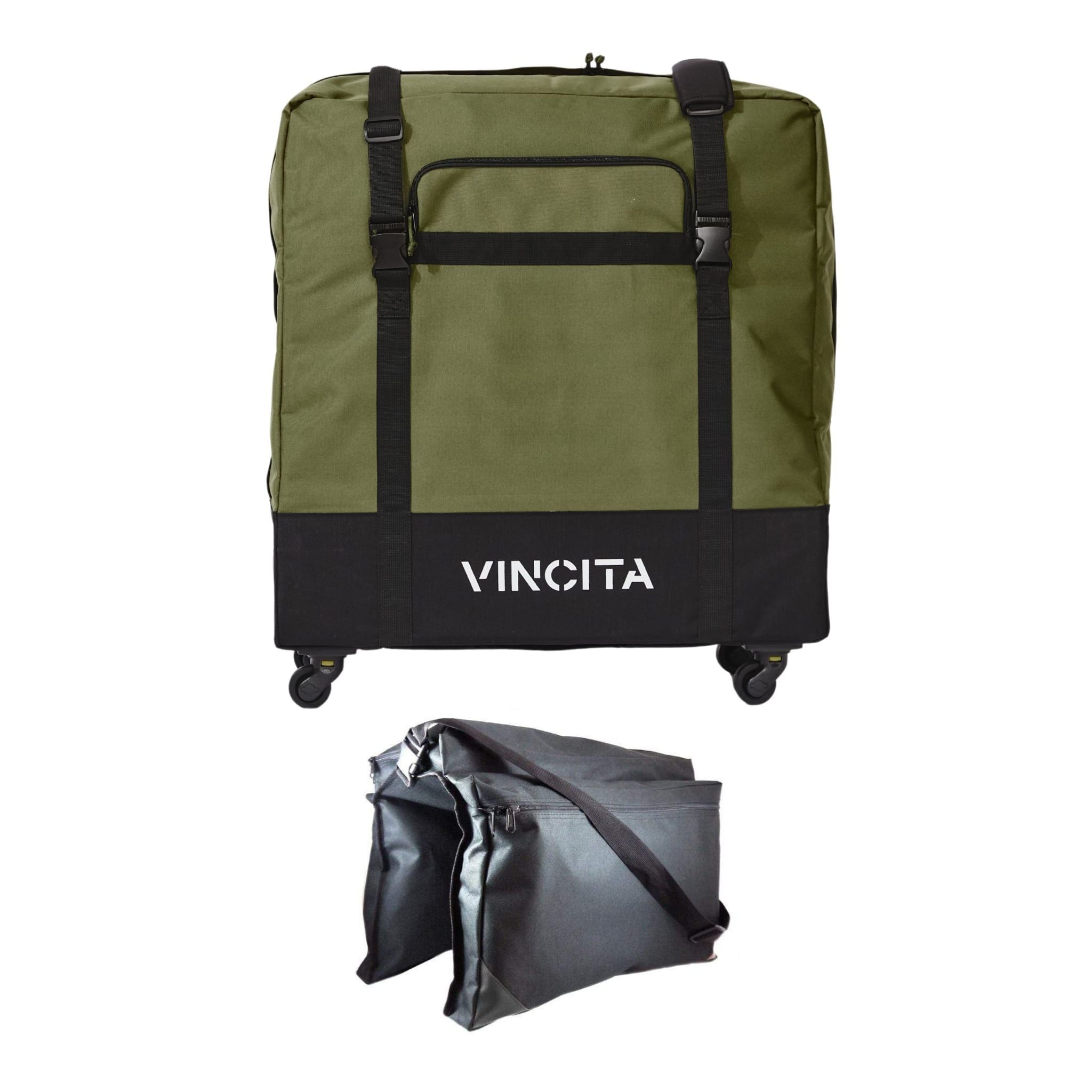  Sightseer 4.0 Travel Set 