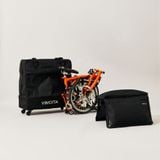  Sightseer 4.0 Travel Set 