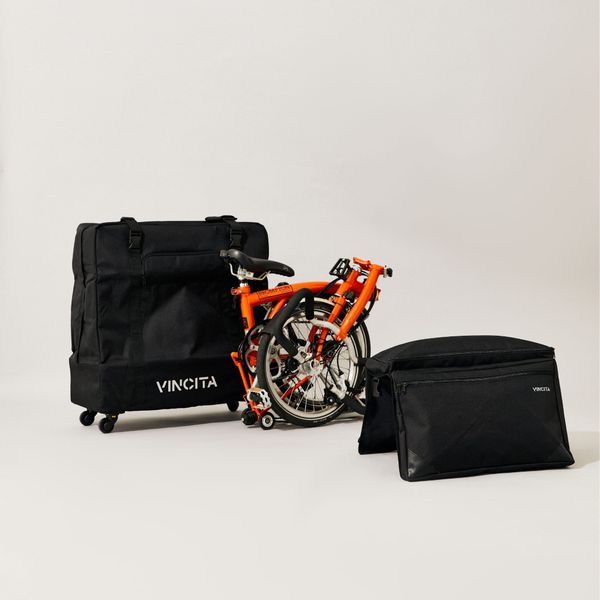  Sightseer 4.0 Travel Set 