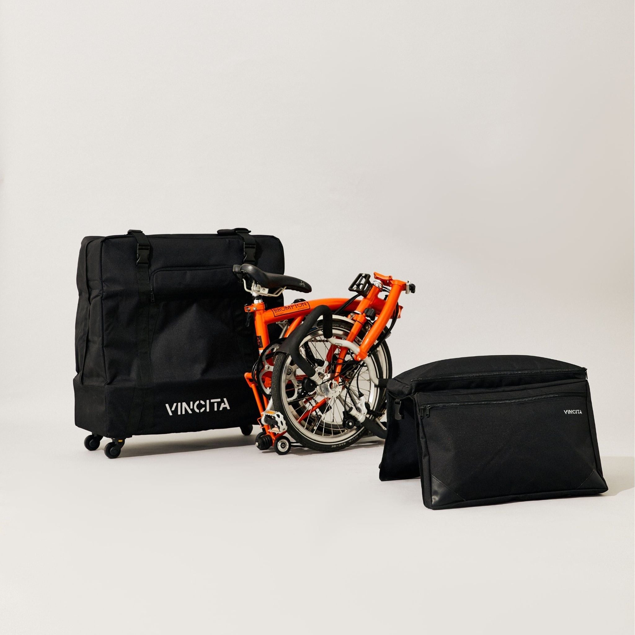  Sightseer 4.0 Travel Set 