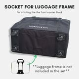  Sightseer 4.0 Travel Set 