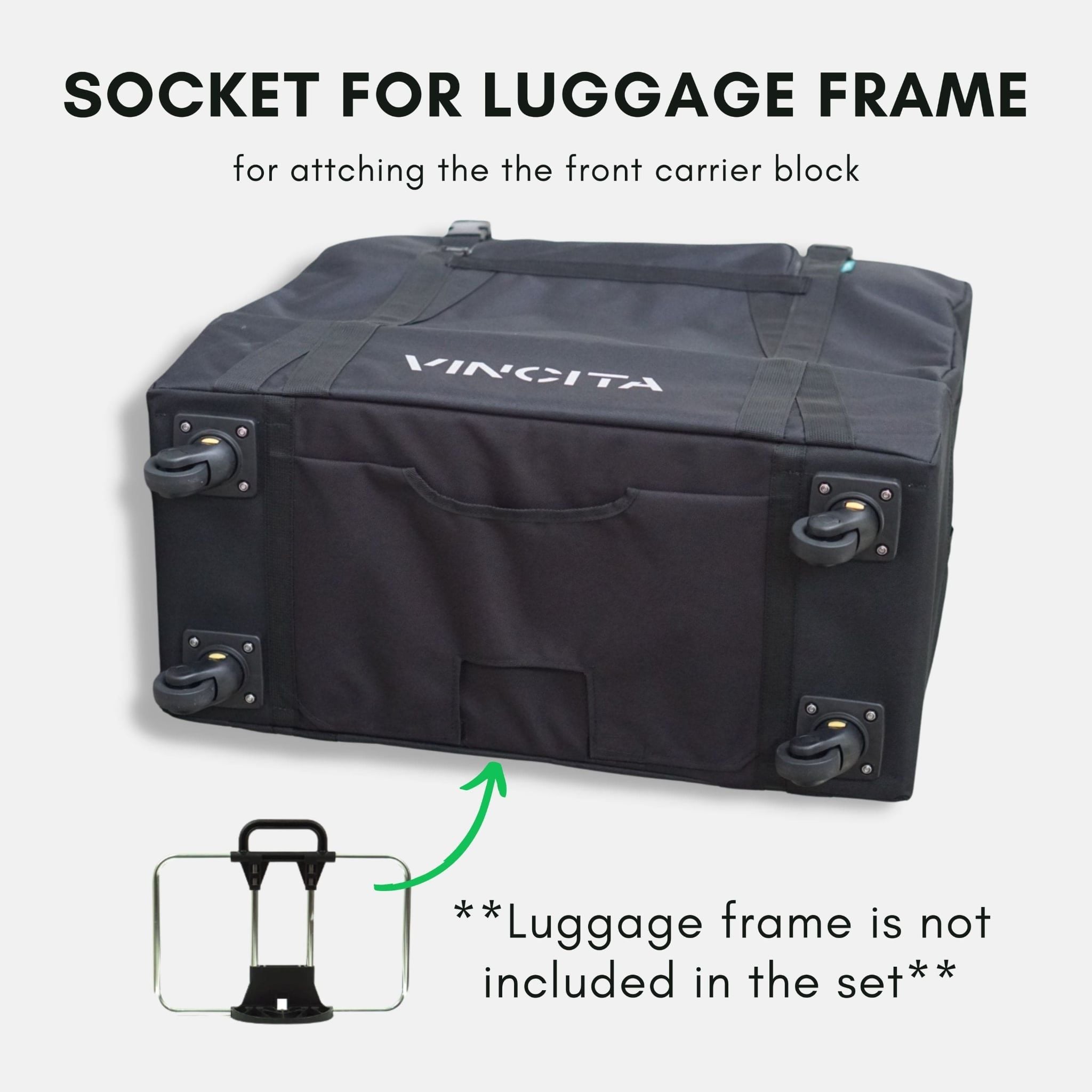  Sightseer 4.0 Travel Set 
