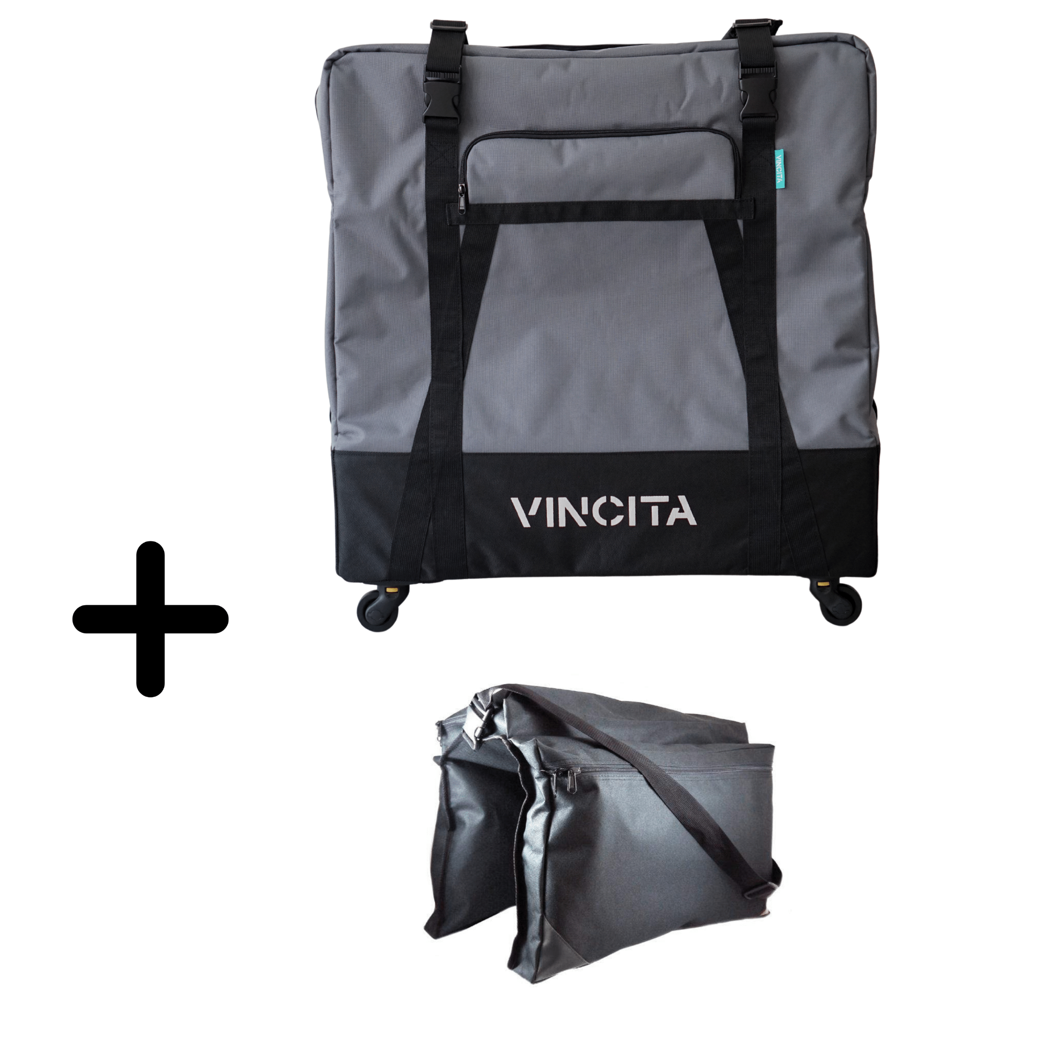  Sightseer 4.0 Travel Set 