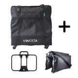  Sightseer 4.0 Travel Set 