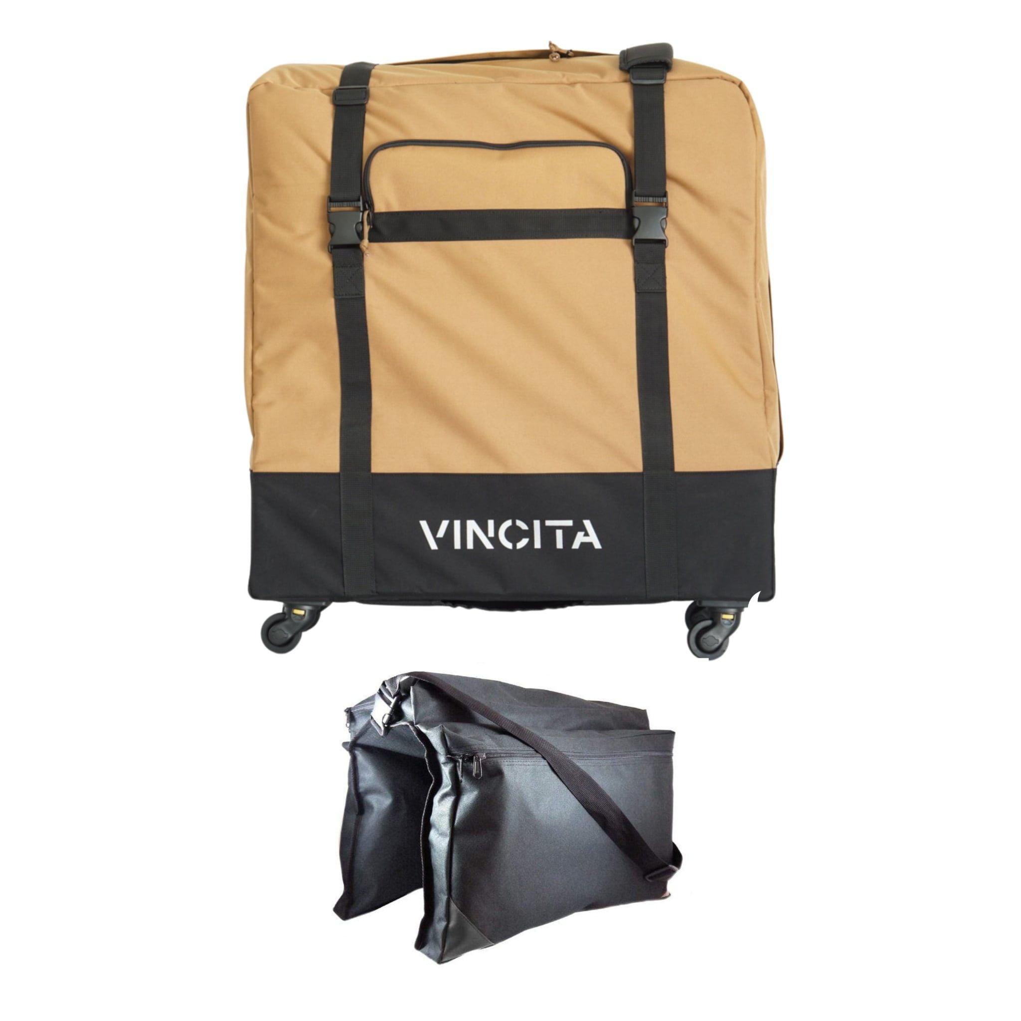 Sightseer 4.0 Travel Set 