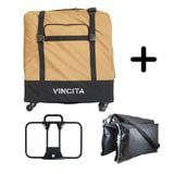  Sightseer 4.0 Travel Set 