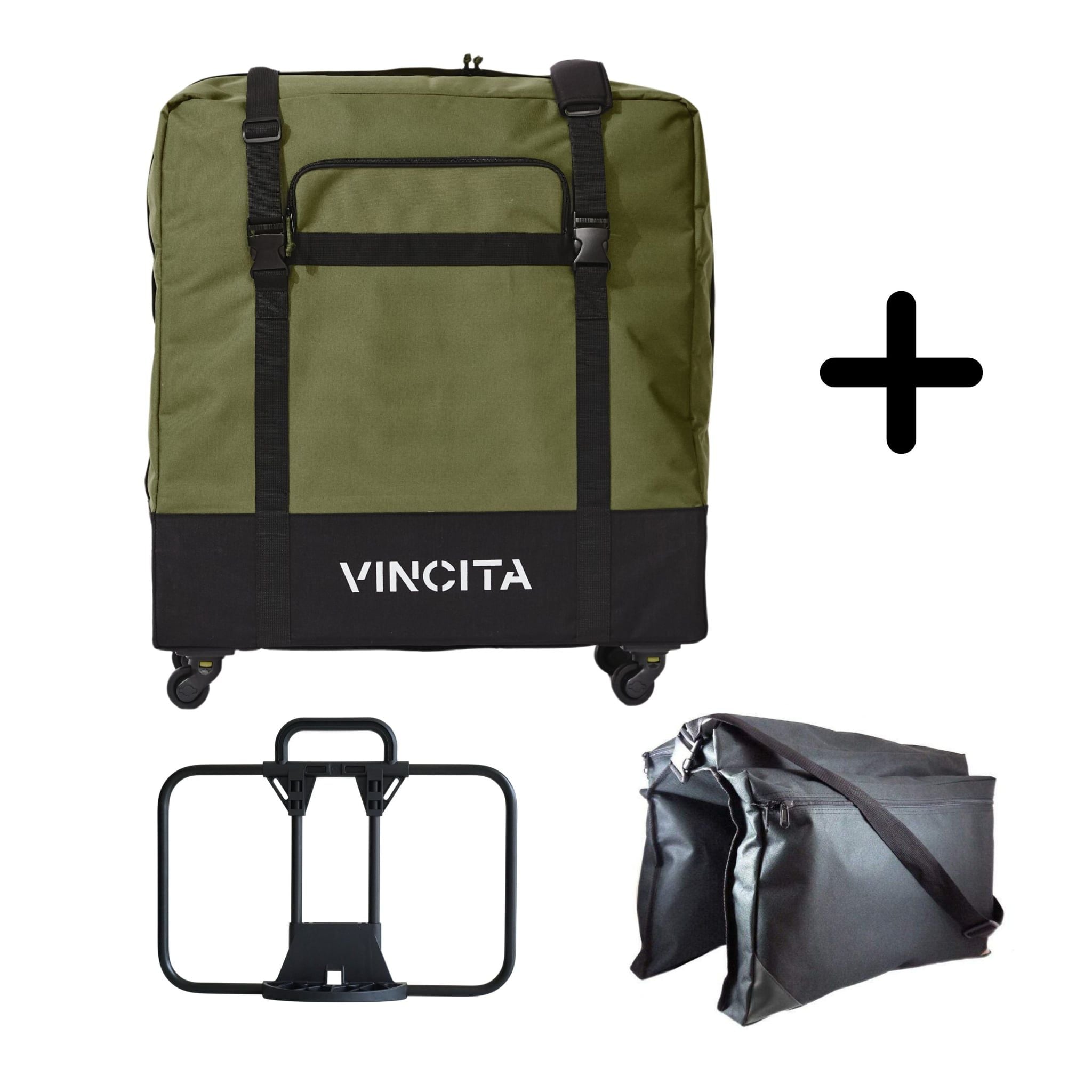  Sightseer 4.0 Travel Set 