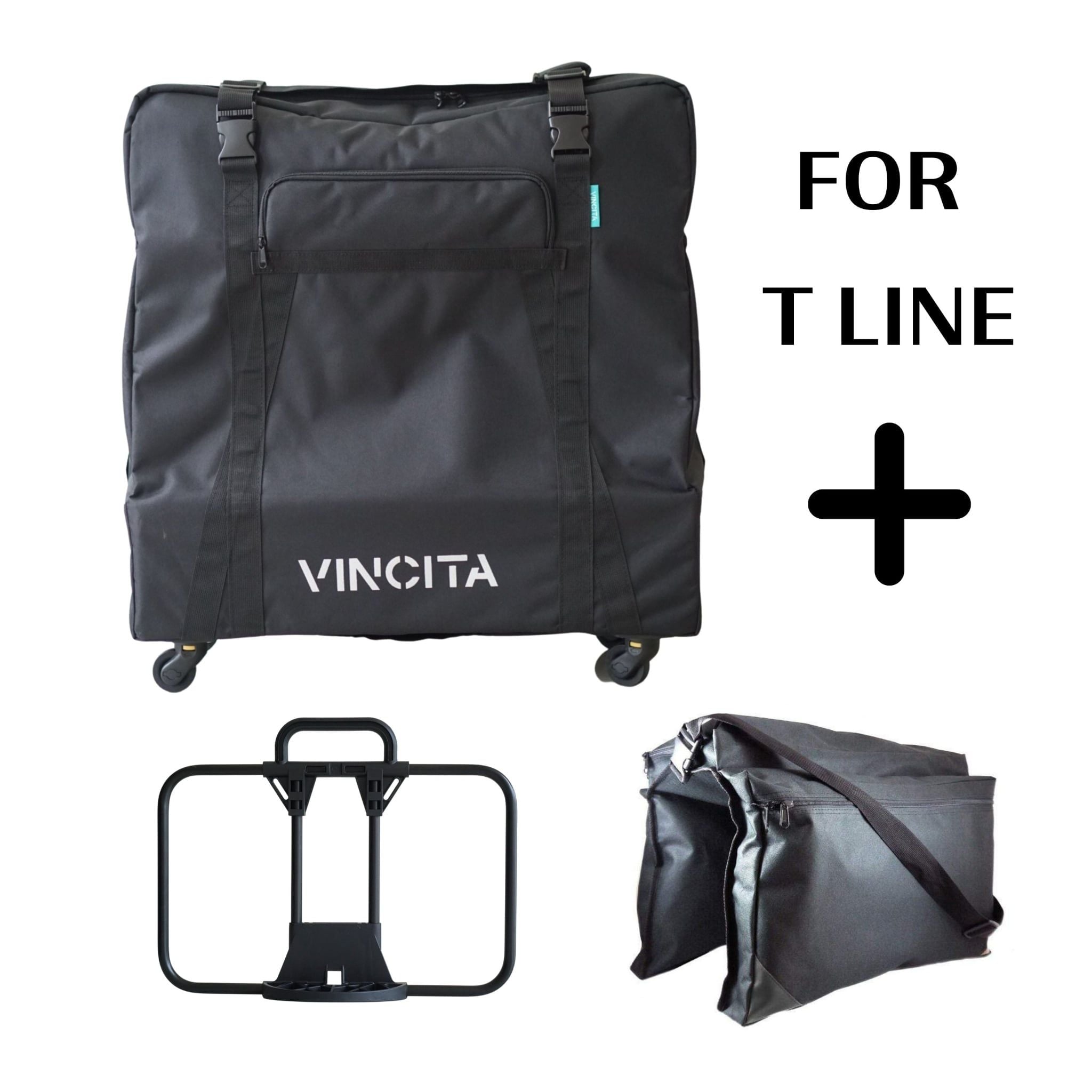  Sightseer 4.0 Travel Set 
