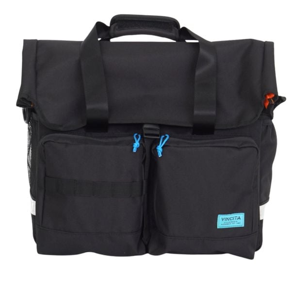  Voyage Atlas Bag 