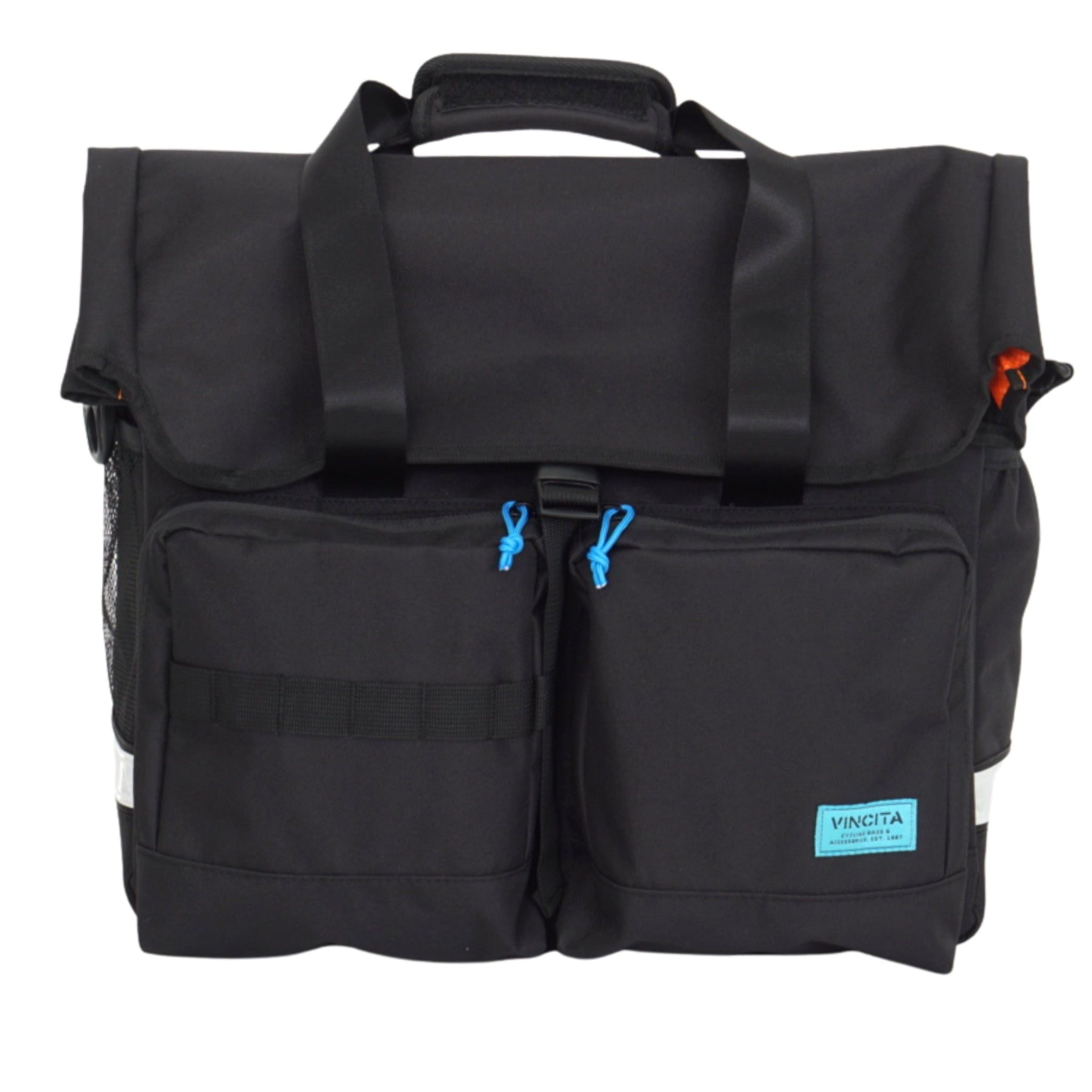  Voyage Atlas Bag 