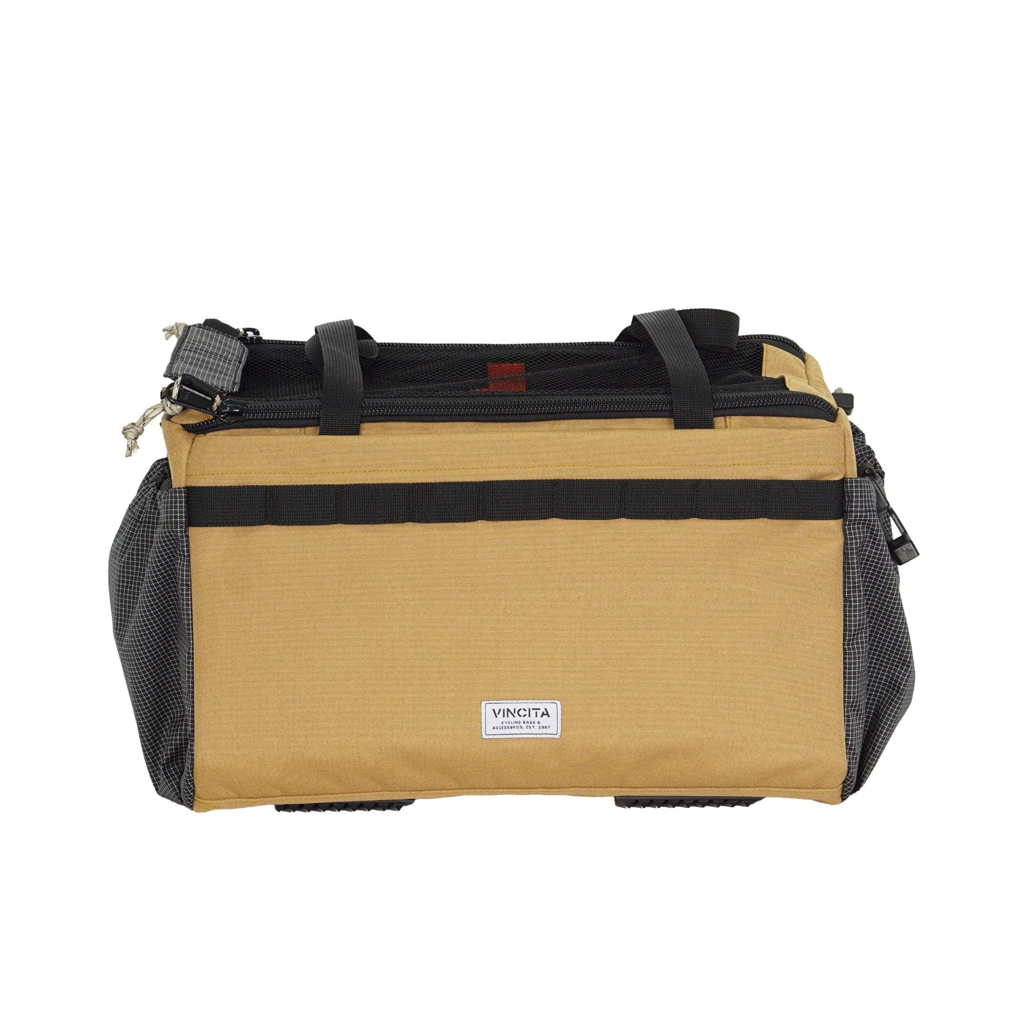  Caddy Pet Basket 