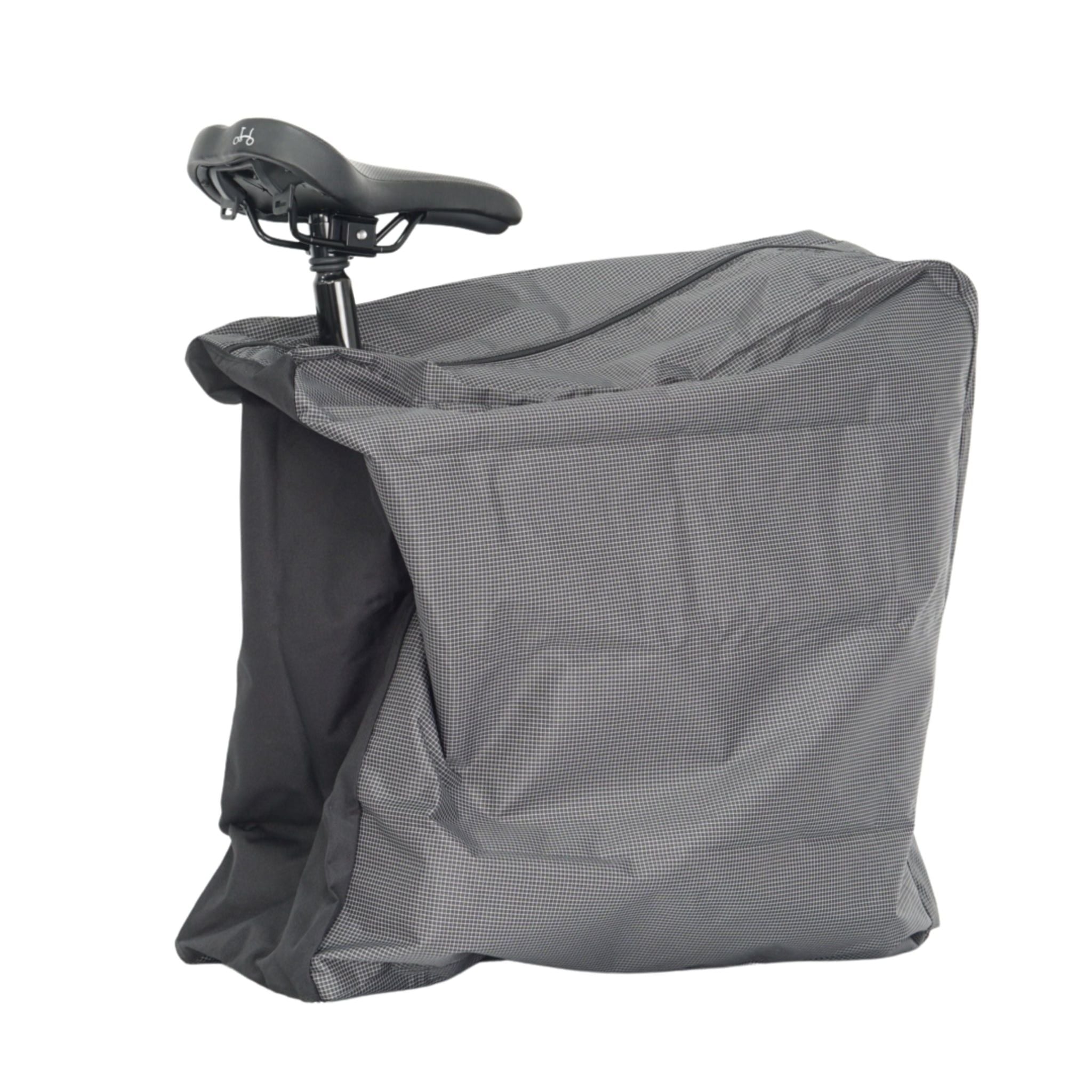  Invisibility Bagcover 