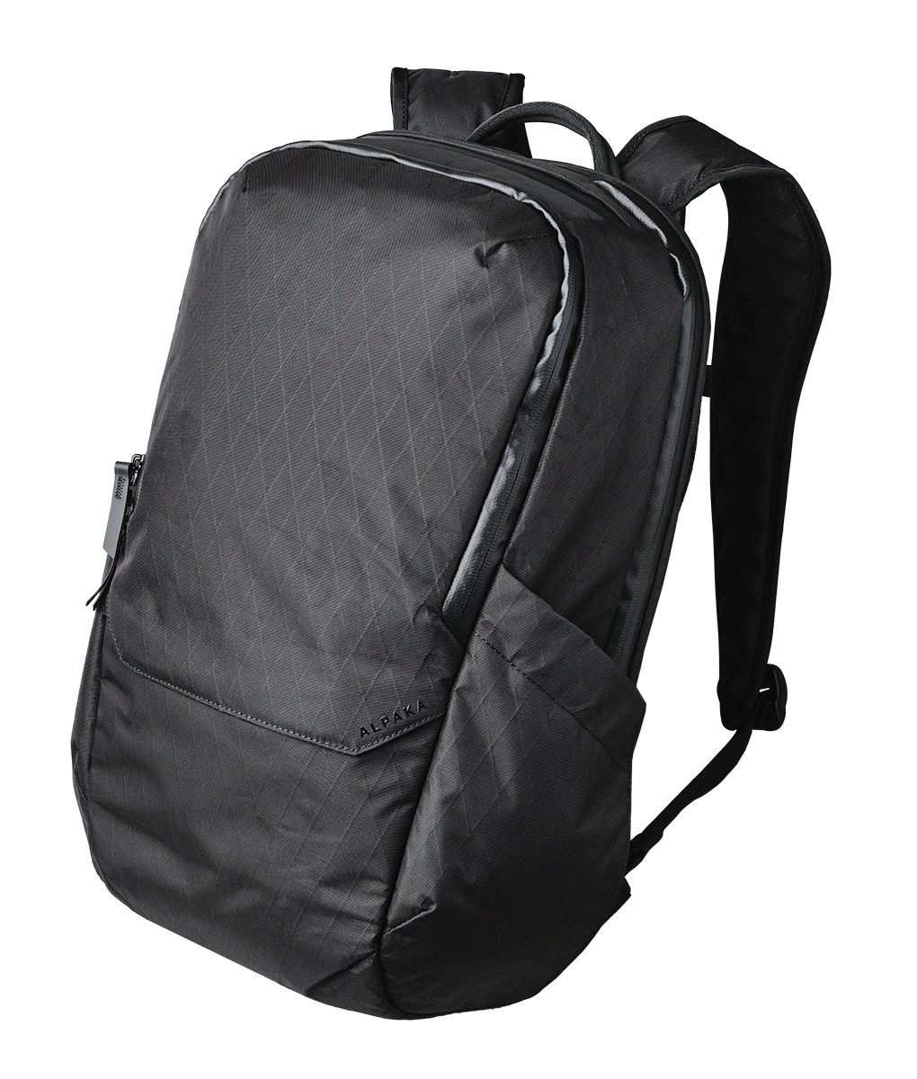  Alpaka Elements Backpack Pro 
