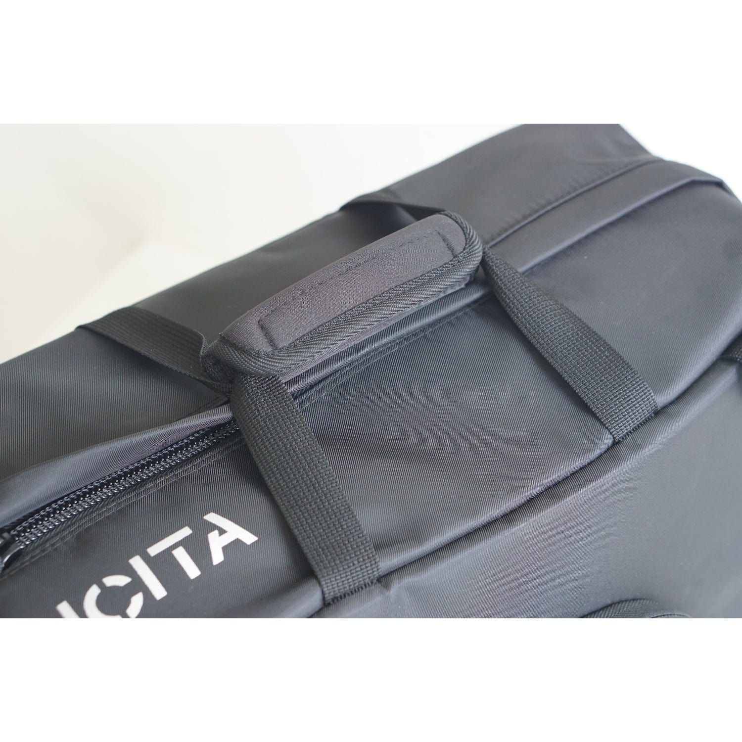  Big Nash Rack Bag 